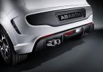Abarth Punto Evo 2010 года